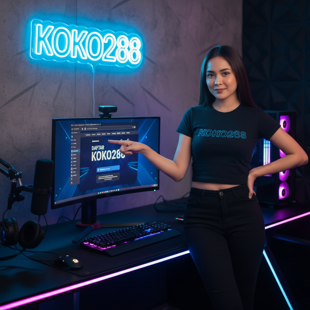 KOKO288 – Sensasi Menang Tiap Hari image 1
