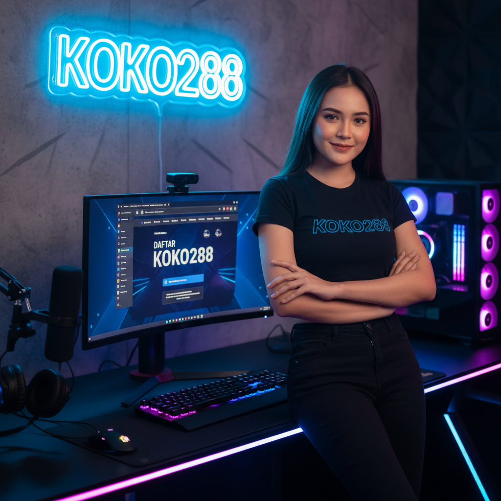 KOKO288 – Seru Mainnya, Nyata Hasilnya image 1